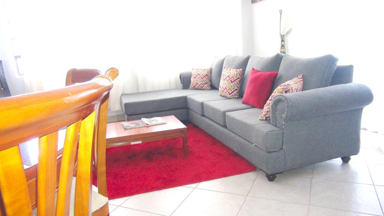 Avishai Homes Kisumu Exterior photo